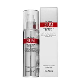 Антиоксидантна ліфтинг-ампула Meditime Botalinum Derma Zium Ampoule Serum
