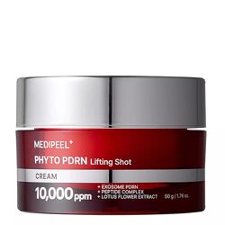 Антивіковий ліфтинг-крем Medi-Peel Phyto Exosome PDRN Lifting Shot Cream
