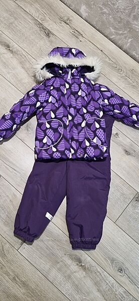 Комбез lenne 1046 в отличном состоянии