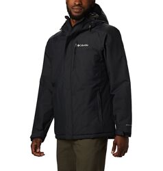 Куртка чоловіча columbia tipton peak insulated jacket. Розмір М та Л
