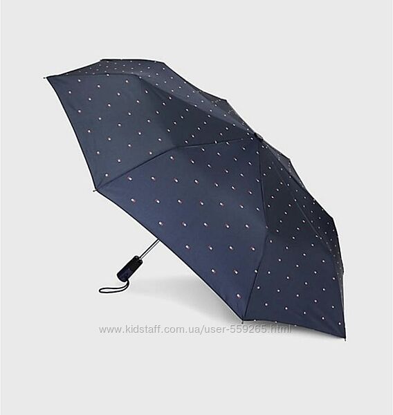 Зонт, парасолька Tommy Hilfiger. Оригінал 