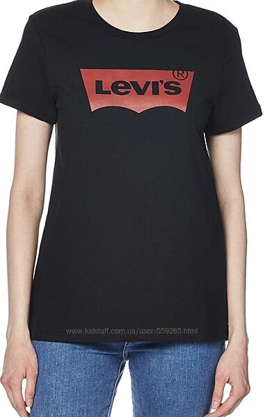 Футболка Levis. Розмір Xs.