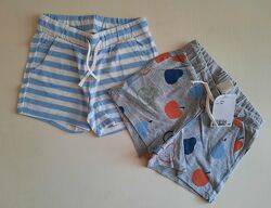 #4: 86-104см 325 за 2шт