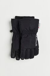  Зимние перчатки H&M Англия 8-14 лет 134-170 см 2 расцветки непромокаемые