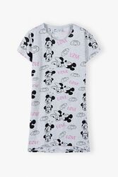 Ночная сорочка футболка рубашка 5.10.15 Kids Дисней Микки Маус пижама