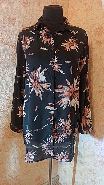 Блуза размер 52-54