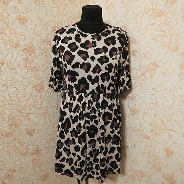 Платье новое размер 46-48