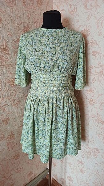 Платье новое размер 48-50