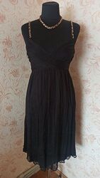 Нарядное платье  розмер 44-46 ZARA