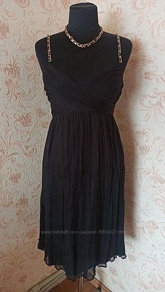 Нарядное платье розмер 44-46 ZARA