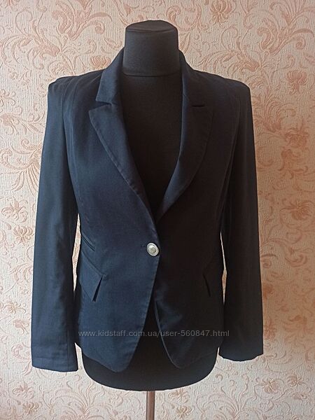 Пиджак Жакет размер 44-46