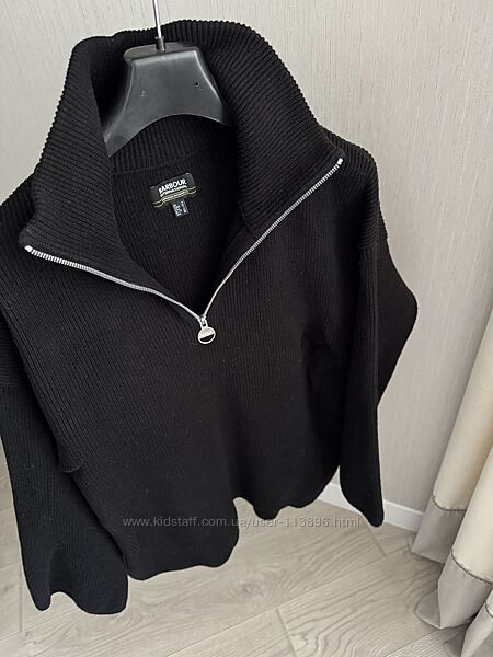 Светр жіночий Barbour 