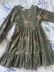 Сукня плаття 
