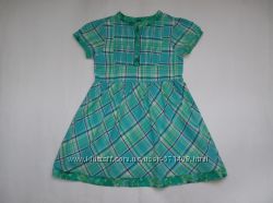 Платье для девочки на рост 122-128 см Topolino