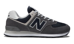 Кроссовки мужские оригинал NEW BALANCE ML574LCK