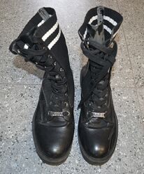 Черевики Steve Madden комбіновані