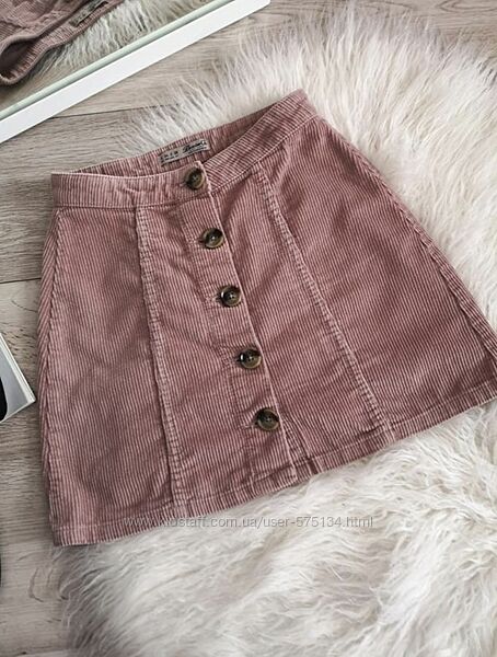 Спідниця вельветова Denim Co