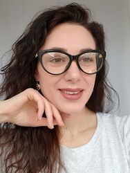 Іміджеві окуляри для стилю