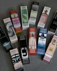 Міні парфуми відомих брендів 40 мл