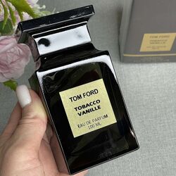 Парфумована вода чоловіча Tom Ford Tobacco Vanille 100 ml