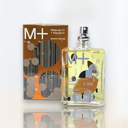 Туалетна вода Escentric Molecules Molecule 01Mandarin 100 мл