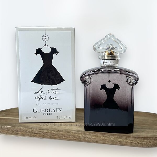 Жіночий парфум Guerlain La Petite Robe Noir 100 мл