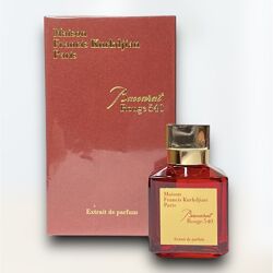Парфумована вода Maison Francis Kurkdjian Baccarat Rouge 540 Extrait 70 мл