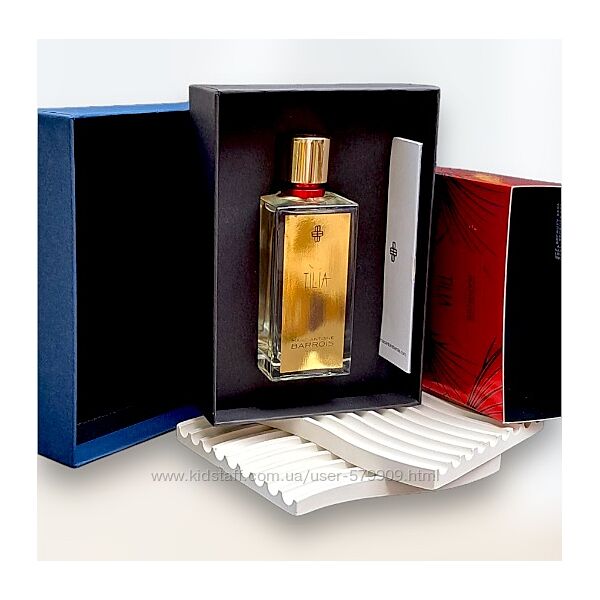 Парфумована вода Tilia Marc-Antonio Barrois 100 мл