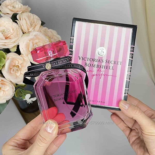 Victoria´s Secret Bombshell жіноча парфумована вода 100 мл
