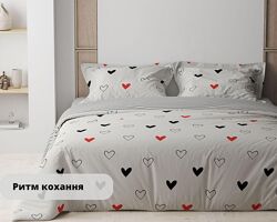 Постельное белье ТЕП. Служит от 10 лет и больше. Фабрика в моем городе