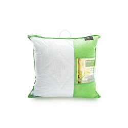 Премиум подушка ИДЕЯ бамбук для особого комфорта во время сна