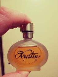 Вінтажний парфум Kristina Dzintarz в ідеалі. 32 мл. 40 років. 