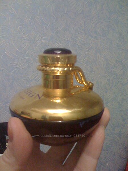 Рідкісний парфум Amiral Design Cidy C єдиний на планеті в мене