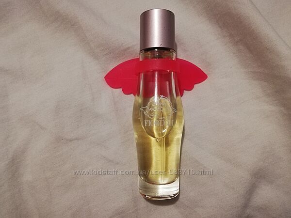 Залишки у флак Taccini, lanvin. Ricci, undergreen, deborah, fiorucciнятіст
