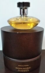 Banana Republic Rosewood. 50 мл. вінтаж. знятість. деревяний кофр
