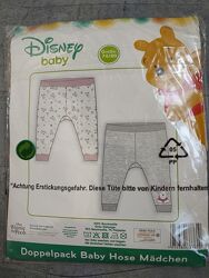 Набір штанів для дівчинки фірми Disney