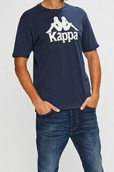 Стильна  футболка Kappa