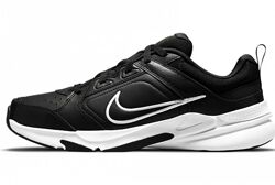 Шкіряні кросівки Nike. Оригінал 