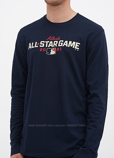 Лонгслів 47Brand