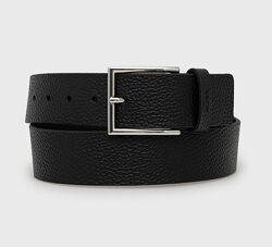 Шкіряний пояс Hugo Boss Оригінал