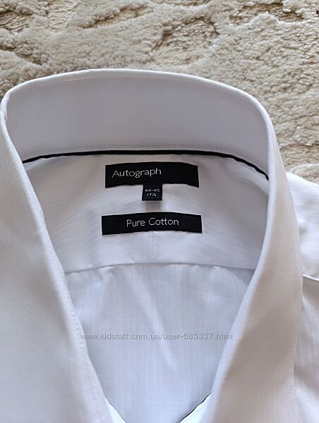 Сорочка MARKS & SPENCER