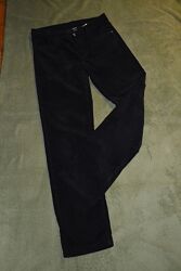 Штани брюки для хлопця 14-15 років 170 см вельвет Ostin