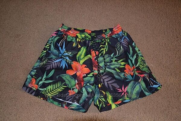 Пляжні плавки чоловічі р. S