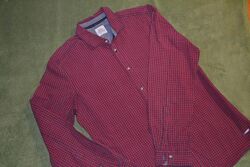 Крута рубашка під джинси EDC р. М