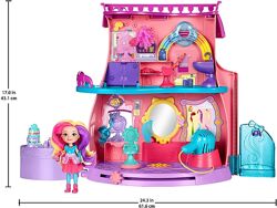 Набор Салон красоты Санни Дэй Fisher-Price Nickelodeon Sunny Day Mattel
