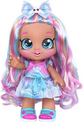 Кукла пупс Кинди Кидс Перлина Ароматизированная Kindi Kids Pearlina