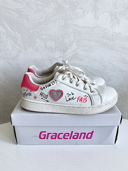 Кросівки Graceland