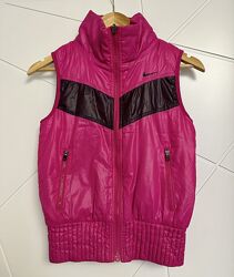 Двосторонній  жилет Nike