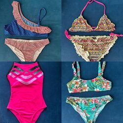 Купальники Calzedonia