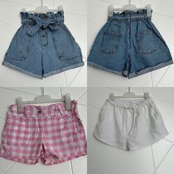 Шорти Mango, Goldi, Next